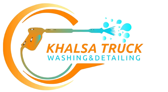 Khalsa Truck Washing & Detailing